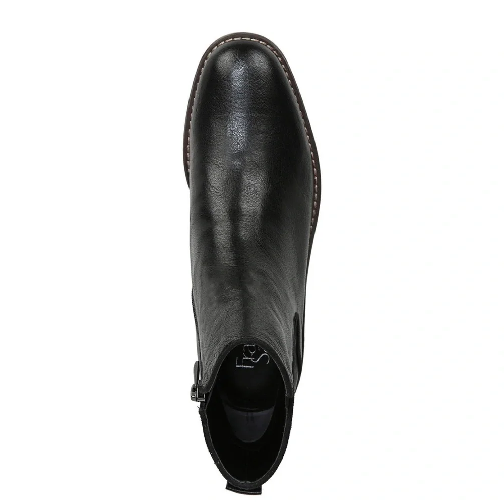 Franco Sarto Marcus Bootie (WIDE)
